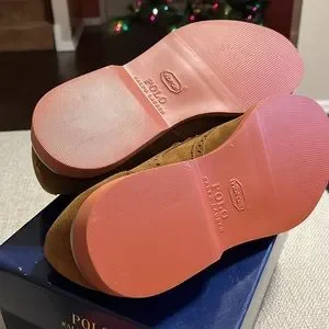 Polo Ralph Lauren | Shoes | New In Box Polo Ralph Lauren  display picture 3